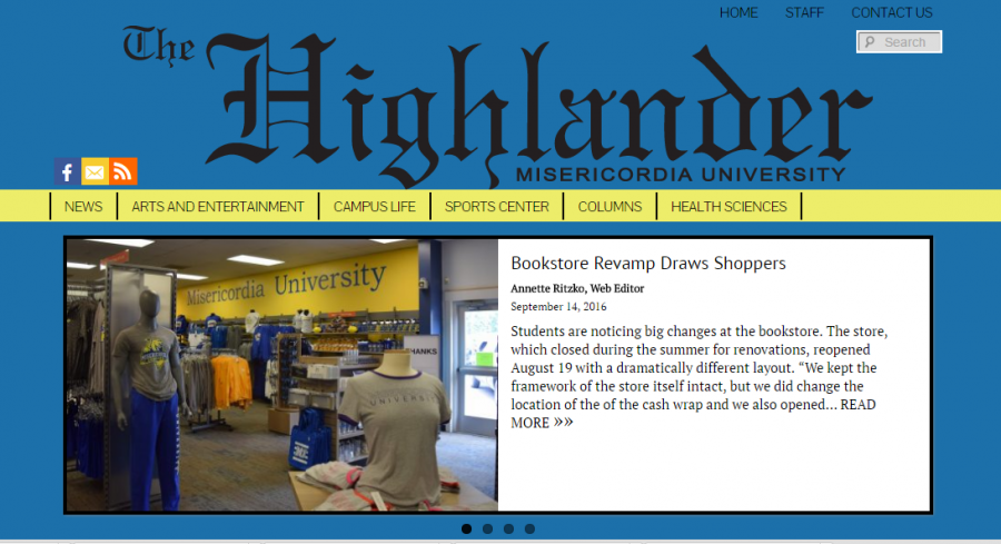 Highlandernews.net+to+Offer+More+Photos%2C+Sports+Exclusives