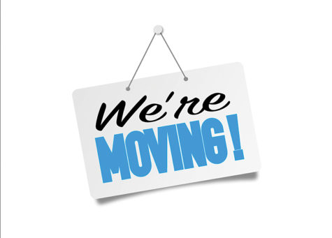 Moved! Student Government and Highlander Offices Relocated
