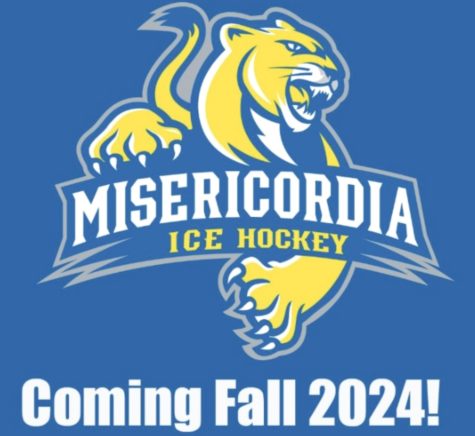 Misericordia University to Launch Ice Hockey Team in Fall 2024