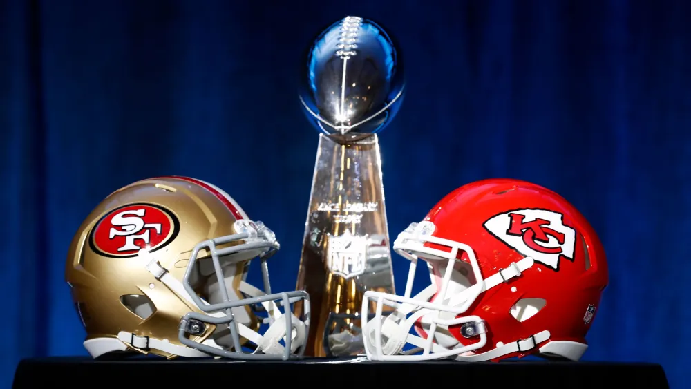 The+San+Francisco+49ers+and+the+Kansas+City+Chiefs+face+off+on+February+11th%2C+2024+in+Superbowl+LVIII.