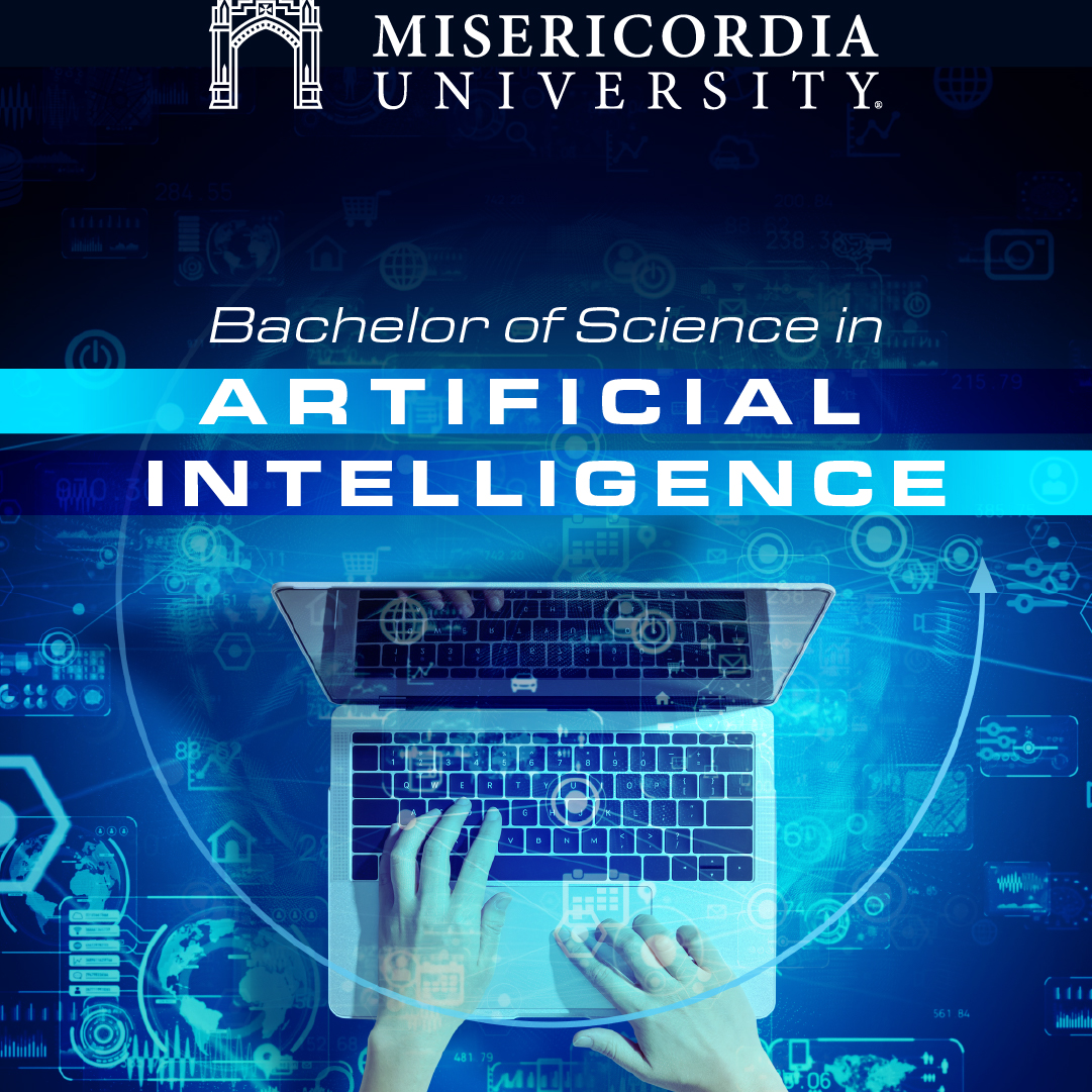 Faculty: New AI major will arm students with high-demand skills