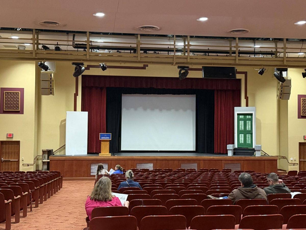 Lemmond Theater 